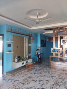 Image of 1700 Sq.ft 4 BHK Apartment / Flat for rent in Pathar Quarry, Guwahati for Rs. 45000