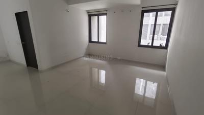 Hall Image of 1123 Sq.ft 3 BHK Apartment / Flat for sale in Unique Aashiyana, Gota Ahmedabad for Rs. 8500000