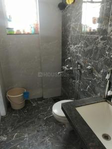 Bathroom Image of 872 Sq.ft 2 BHK Apartment / Flat for sale in Krisala 41 Estera A B, Punawale Pune for Rs. 6500000