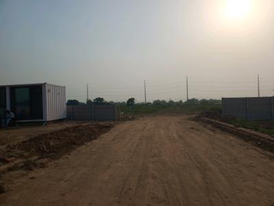Image of 1125 Sq.ft Residential Plot / Land for sale in Bhanauta, Greater Noida for Rs. 6000000