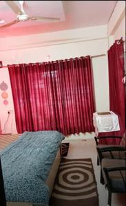 Bedroom Image of 2500 Sq.ft 3 BHK Independent House for rent in Mahalakshmi Nagar Indore for Rs. 38000