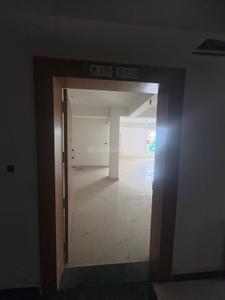 Kitchen Image of 2200 Sq.ft 4 BHK Apartment / Flat for sale in Stalwart Shree, Chandrasekharpur Bhubaneswar for Rs. 32000000