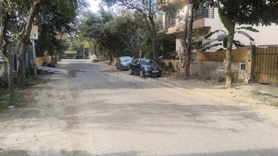 Image of 300 Sq.ft Residential Plot / Land for sale in NTPC Society, Greater Noida for Rs. 40000000