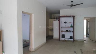 Living Room Image of 815 Sq.ft 2 BHK Independent House for sale in Hebbal Bengaluru for Rs. 18000000