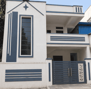 Image of 2520 Sq.ft 4 BHK Independent House for sale in Attapur, Hyderabad for Rs. 16500000