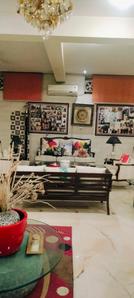 Hall Image of 2325 Sq.ft 5 BHK Independent House for sale in Sector 55 Noida for Rs. 70000000