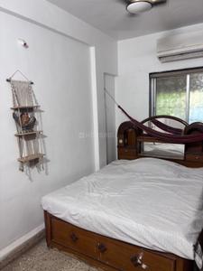 Bedroom Image of Wahe guru in Mira Road East, Mira Bhayandar