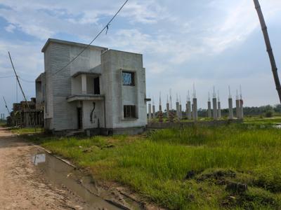 Image of 1800 Sq.ft Residential Plot / Land for sale in New Town, Kolkata for Rs. 4250000