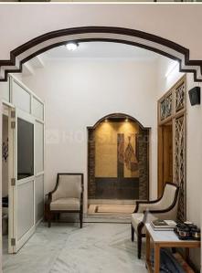 Hall Image of 1800 Sq.ft 4 BHK Independent House for rent in Modinagar Ghaziabad for Rs. 20000