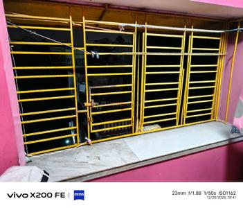 Balcony Image of 643 Sq.ft 2 BHK Apartment / Flat for sale in South Dum Dum Kolkata for Rs. 2950000