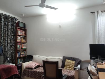 Hall Image of 2400 Sq.ft 4 BHK Independent House for sale in HSR Layout Bengaluru for Rs. 50000000