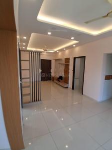 Hall Image of 1000 Sq.ft 2 BHK Apartment / Flat for rent in Prestige Primrose Hills, Uttarahalli -Manavarthekaval Bengaluru for Rs. 32000
