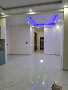 Hall Image of 1250 Sq.ft 3 BHK Apartment / Flat for sale in Govindpuram Ghaziabad for Rs. 3700000