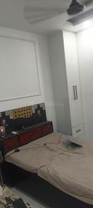 Bedroom Image of 450 Sq.ft 2 BHK Apartment / Flat for sale in Uttam Nagar New Delhi for Rs. 3700000