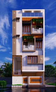 Image of 2400 Sq.ft 4 BHK Independent House for sale in Nagasandra, Bengaluru North, Bengaluru for Rs. 16000000