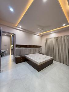 Bedroom Image of 5000 Sq.ft 4 BHK Villa for sale in Nirman Nagar Jaipur for Rs. 45000000