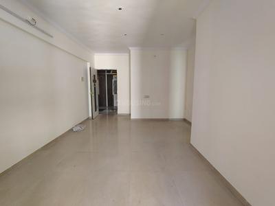 Hall Image of 1075 Sq.ft 2 BHK Apartment / Flat for sale in Gurudev Heights, Kamothe Navi Mumbai for Rs. 11000000