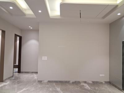 Living Room Image of 1800 Sq.ft 3 BHK Builder Floor for sale in Paschim Vihar New Delhi for Rs. 35000000