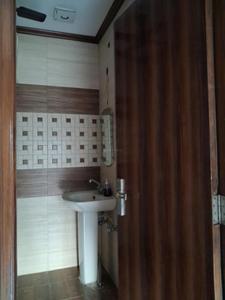 Bedroom Two Image of 1999 Sq.ft 3 BHK Villa for sale in Dkrrish Alaska Farms, Nagli Bahrampur Noida for Rs. 15000000