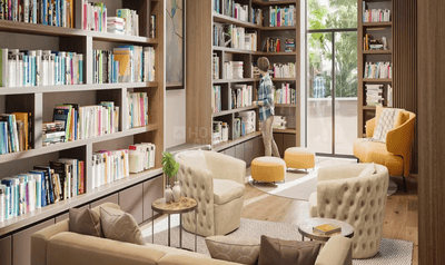 Image of 520 Sq.ft 2 BHK Apartment / Flat for sale in Piramal Vaikunth , Thane West, Thane for Rs. 11500000