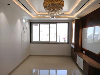 Living Room Image of 2610 Sq.ft 4 BHK Apartment / Flat for sale in CGHS Dream Apartments, Sector 22 Dwarka New Delhi for Rs. 38500000