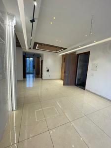 Kitchen Image of 3135 Sq.ft 4 BHK Apartment / Flat for sale in GVT Beliston Avenues, Dhakoli Zirakpur for Rs. 20200000