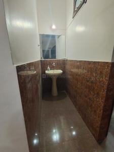 Image of 1250 Sq.ft 2 BHK Apartment / Flat for rent in Indira Nagar, Lucknow for Rs. 15000