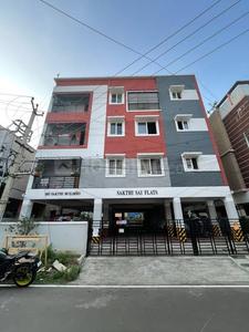 Image of 1315 Sq.ft 3 BHK Apartment / Flat for sale in Ambattur, Chennai for Rs. 8500000