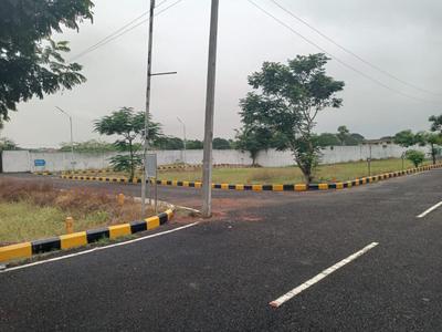 Image of 600 Sq.ft Residential Plot / Land for sale in Karasangal, Sriperumbudur, Chennai for Rs. 2399400
