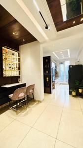 Hall Image of 1875 Sq.ft 3 BHK Apartment / Flat for sale in Dhakoli Zirakpur for Rs. 11890000
