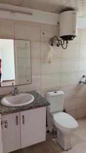 Image of 1745 Sq.ft 3 BHK Apartment / Flat for sale in SS The Coralwood, Sector 84, Gurgaon for Rs. 18500000