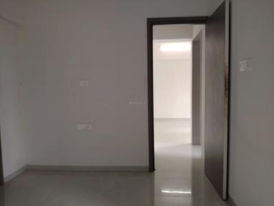 Bedroom Image of 665 Sq.ft 1 BHK Apartment / Flat for sale in Kharghar Navi Mumbai for Rs. 5600000