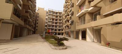 Image of 1310 Sq.ft 3 BHK Apartment / Flat for sale in North Grande, North Dum Dum Bediapara, Kolkata for Rs. 7800000