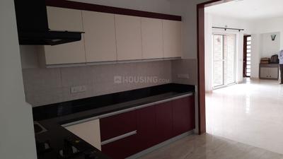 Kitchen Image of 2877 Sq.ft 3 BHK Villa for rent in Sterling Villa Grande, K R Puram Bengaluru for Rs. 110000