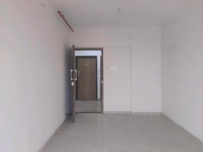 Living Room Image of 456 Sq.ft 1 BHK Apartment / Flat for sale in Marine View, Borivali West Mumbai for Rs. 9225000
