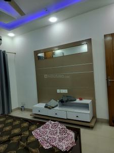 Hall Image of 1730 Sq.ft 3 BHK Apartment / Flat for rent in Paramount Golfforeste Villas, Surajpur Greater Noida for Rs. 21000