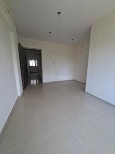 Hall Image of 950 Sq.ft 2 BHK Apartment / Flat for sale in Kaul Kingston Tower, Vasai West Vasai for Rs. 7100000
