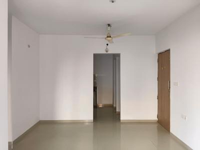 Living Room Image of 778 Sq.ft 1.5 BHK Apartment / Flat for rent in Lodha Casa Rio, Palava Phase 1 Thane for Rs. 15000