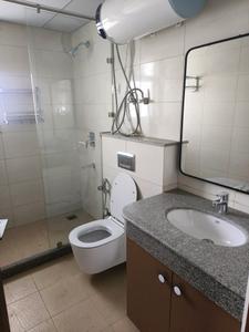 Bedroom Two Image of 2130 Sq.ft 3 BHK Apartment / Flat for sale in Godrej Air, Sector 85 Gurgaon for Rs. 30000000