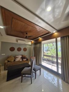 Hall Image of 2800 Sq.ft 3 BHK Builder Floor for rent in Chandkheda Ahmedabad for Rs. 55000
