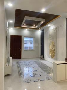 Hall Image of 1800 Sq.ft 3 BHK Independent House for sale in Arsha Madhav Puram, Nijampur Malhaur Lucknow for Rs. 8800000