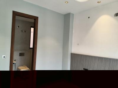 Bedroom Image of 1700 Sq.ft 3 BHK Builder Floor for rent in Palam Vihar Gurgaon for Rs. 44000