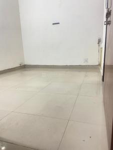 Bedroom Image of 650 Sq.ft 1 BHK Apartment / Flat for rent in Hindustan Times Apartments, Mayur Vihar Phase 1 New Delhi for Rs. 25000