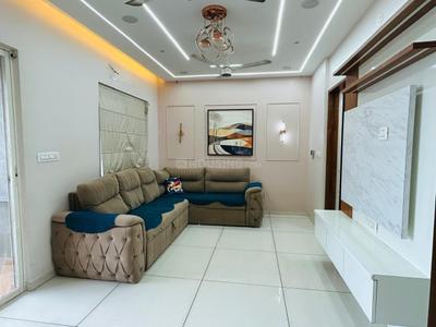 2 BHK Flat