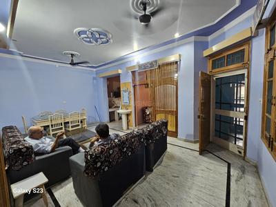 Hall Image of 1700 Sq.ft 2 BHK Builder Floor for rent in Channi Himmat Jammu for Rs. 22000