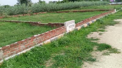 Image of 1000 Sq.ft Residential Plot / Land for sale in Naini, Allahabad for Rs. 1500000