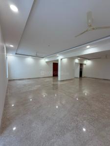 4 BHK Flat
