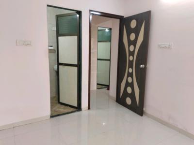 Bedroom Image of 750 Sq.ft 2 BHK Apartment / Flat for rent in Mangalmurti Hari Govind Dham, Ghansoli Navi Mumbai for Rs. 45000