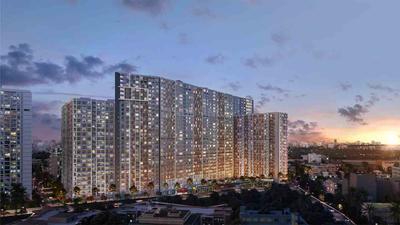 4 BHK Flat