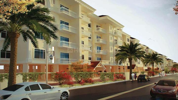 Prestige Kew Gardens Main Image 1